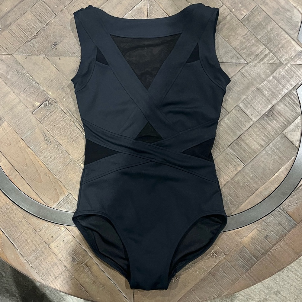 Jo and Jax Leotard